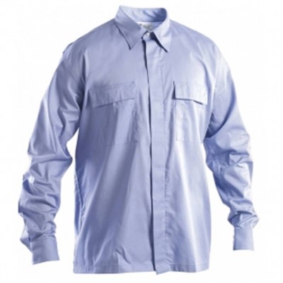 Camicia da lavoro ignifuga IGN08500